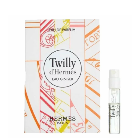 Hermes Twilly d'Hermes EAU GINGER (EAU DE PARFUM) 2 ml,Hermes Twilly d'Hermes EAU GINGER (EAU DE PARFUM) 2 ml ราคา , Hermes Twilly d'Hermes EAU GINGER (EAU DE PARFUM) 2 ml รีวิว , น้ำหอมผู้หญิง , Hermes น้ำหอม 